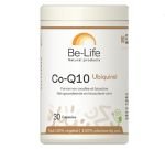 Co-Q10 Ubiquinol (co-enzyme Q10)